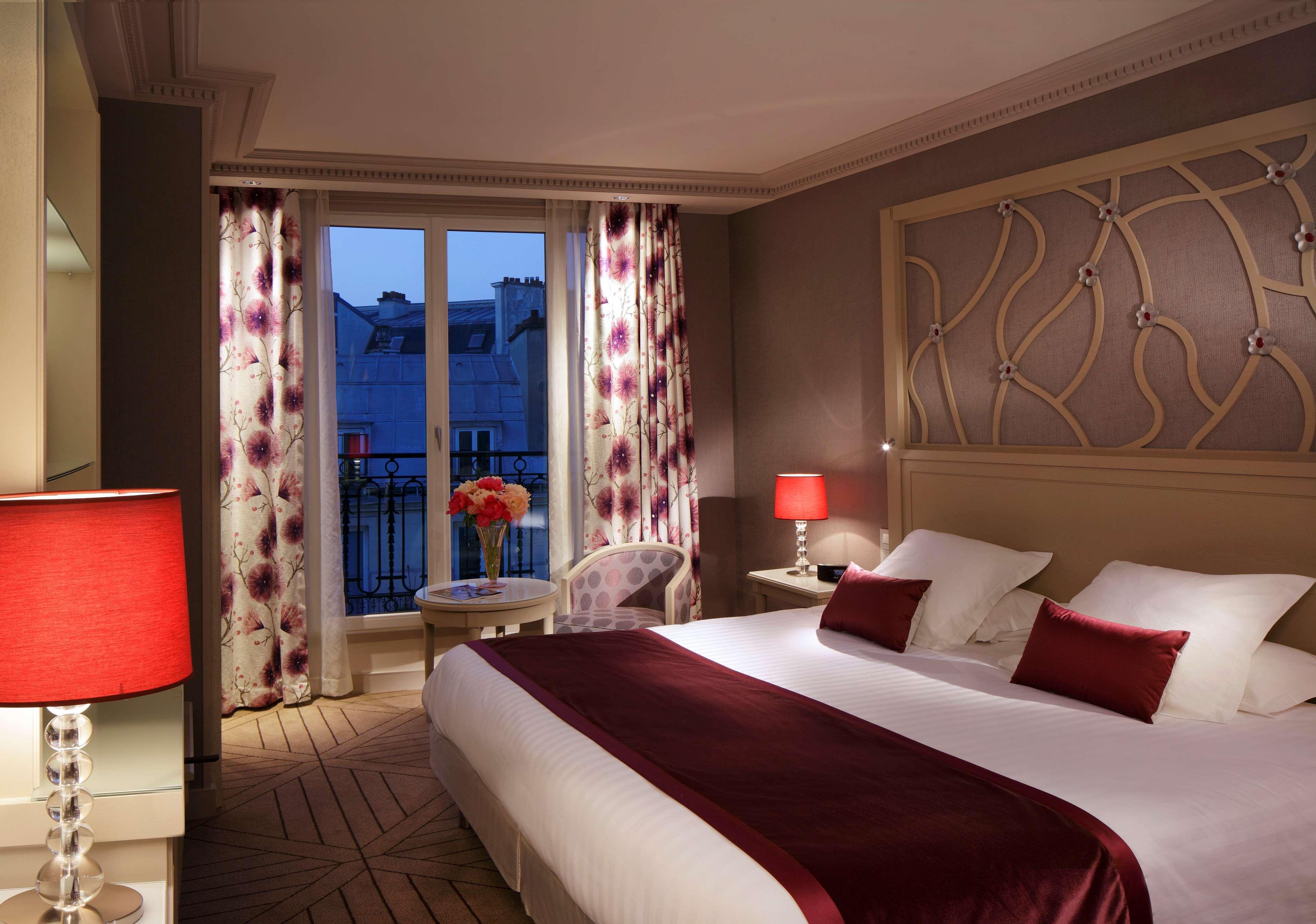 Rochester Champs Elysees Parigi Esterno foto